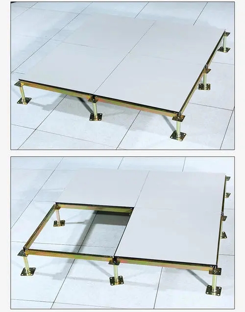 抗靜電地板多少錢一平