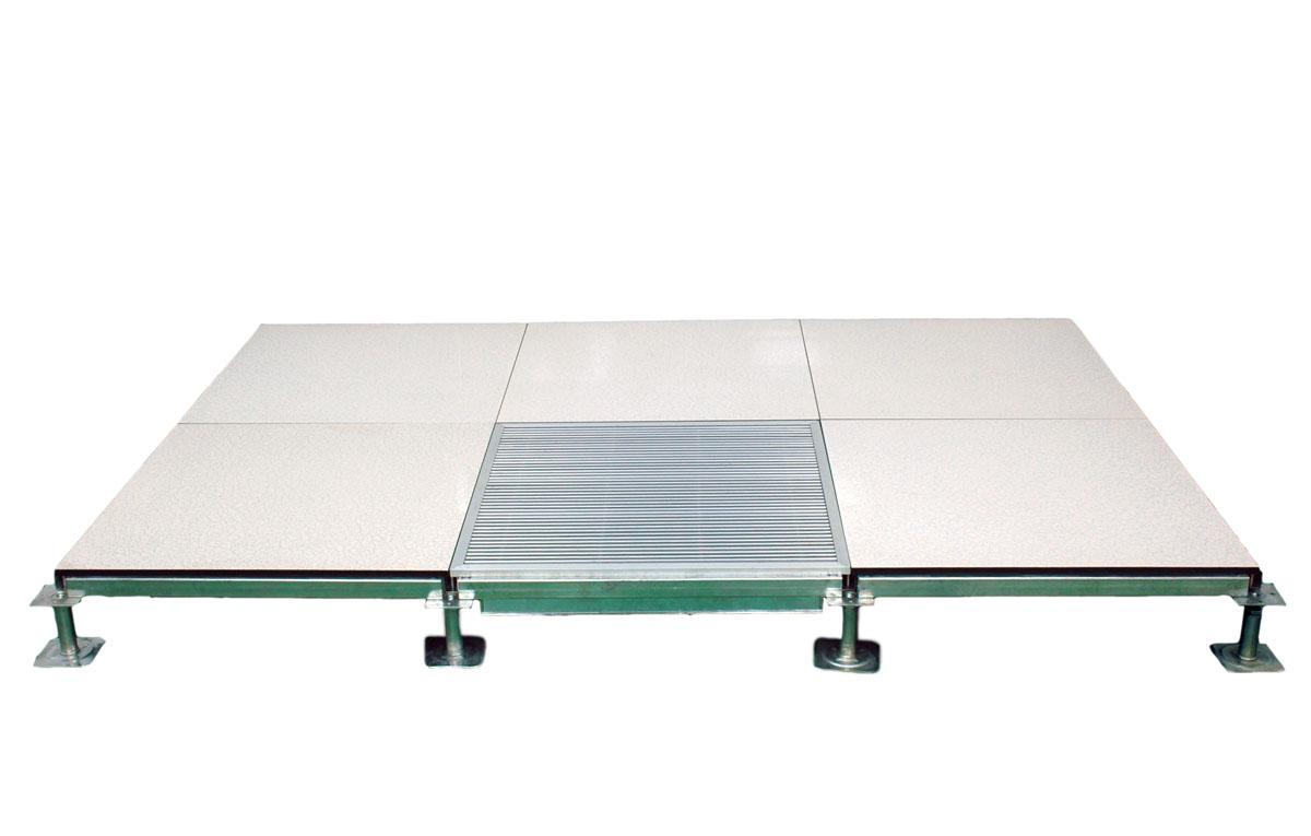 網(wǎng)絡(luò)防靜電地板