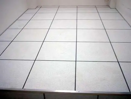 防靜電高架地板安裝