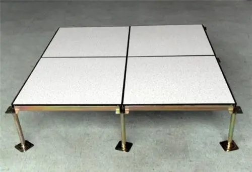 防靜電地板找哪家