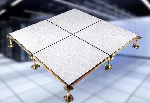 防靜電地板鋪設(shè)注意事項(xiàng)