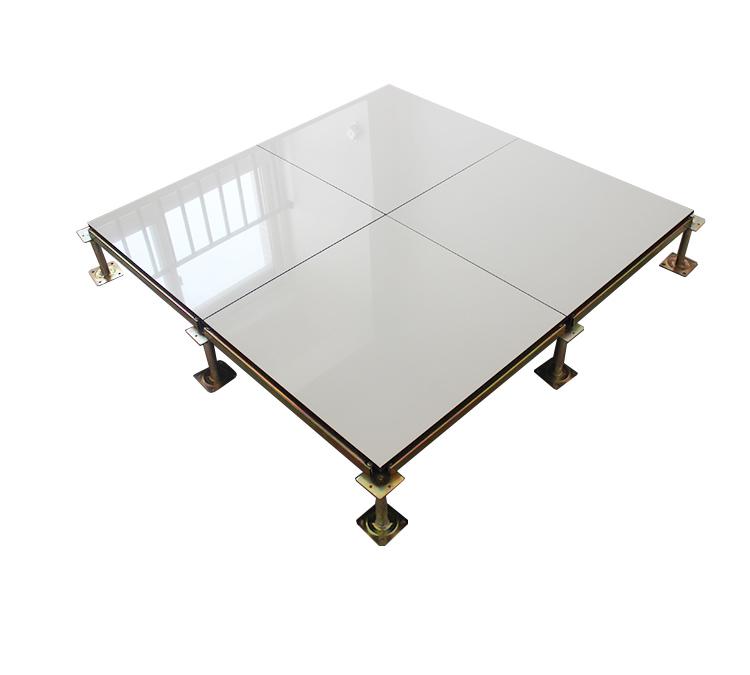 防靜電地板是什么材質(zhì)