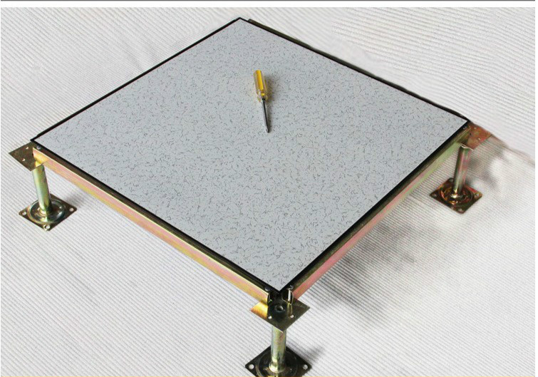 鋼制防靜電地板 鋼制防靜電地板