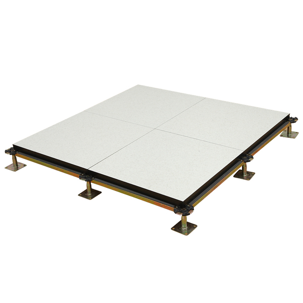 硫酸鈣架空防靜電地板