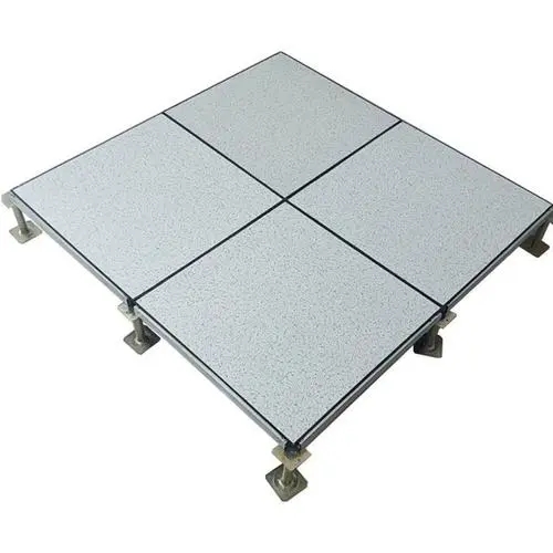 有邊全鋼防靜電地板