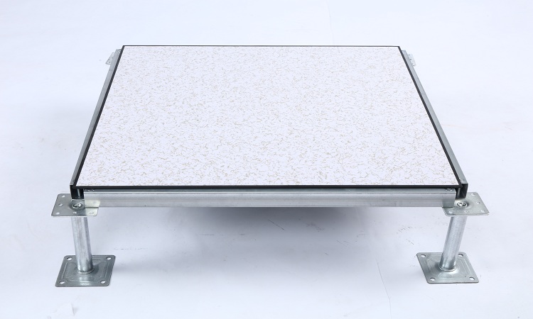 架空防靜電地板報價