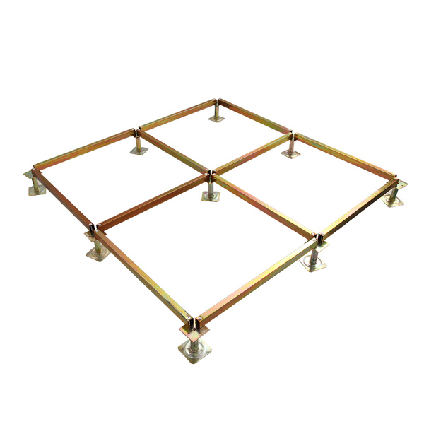 無邊防靜電地板 無邊防靜電地板