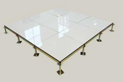 防靜電陶瓷地板