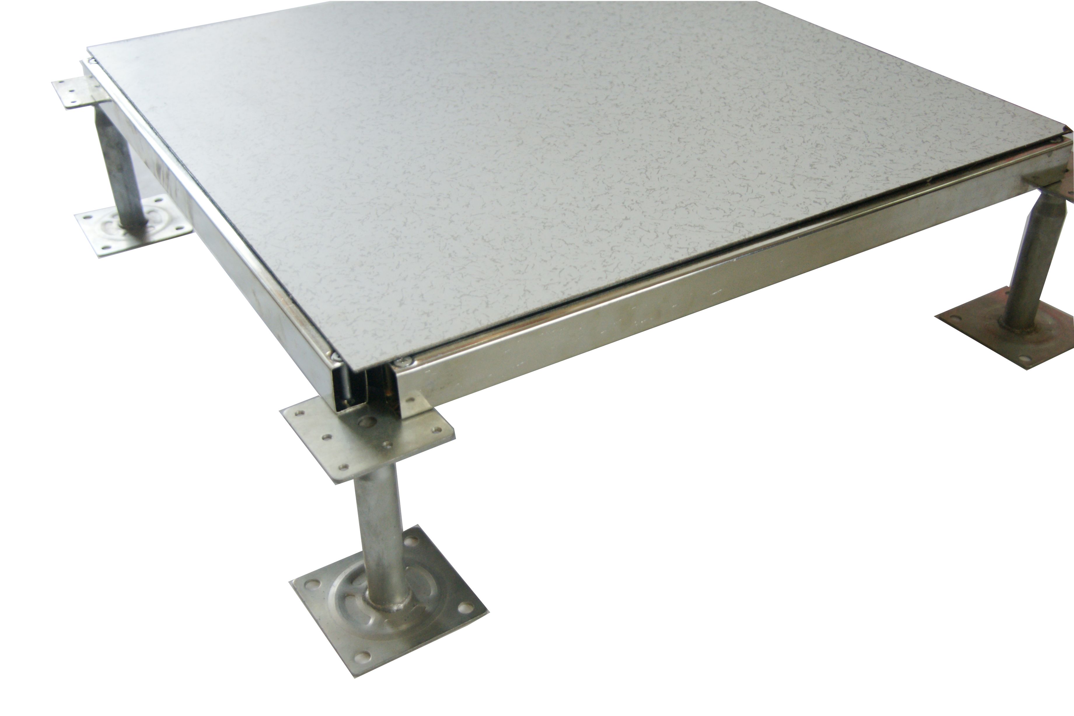 防靜電活動地板哪家好