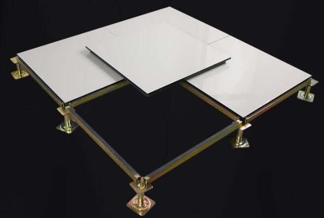 防靜電架空地板