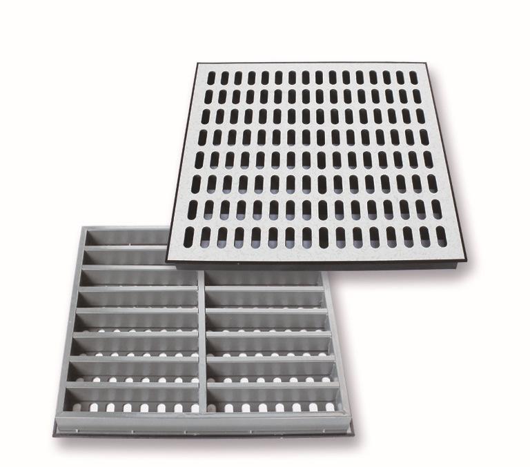 防靜電地板 防靜電地板