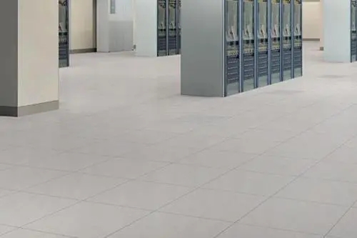 全鋼制防靜電地板材質和施工