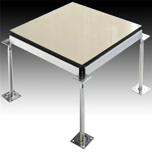 防靜電陶瓷架空地板的采用和購買防靜電地板注意事項