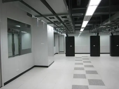 批發(fā)防靜電地板的優(yōu)勢