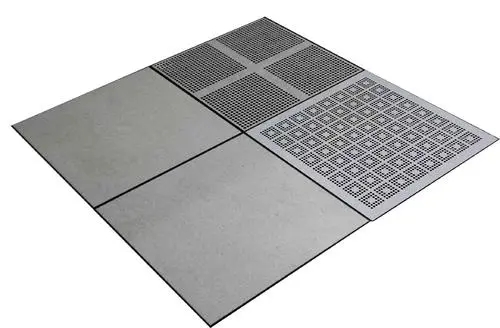 賀州防靜電地板公司