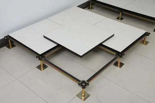 硫酸鈣防靜電地板