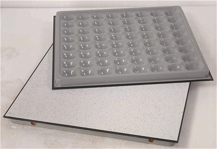 PVC防靜電地板廠家價格