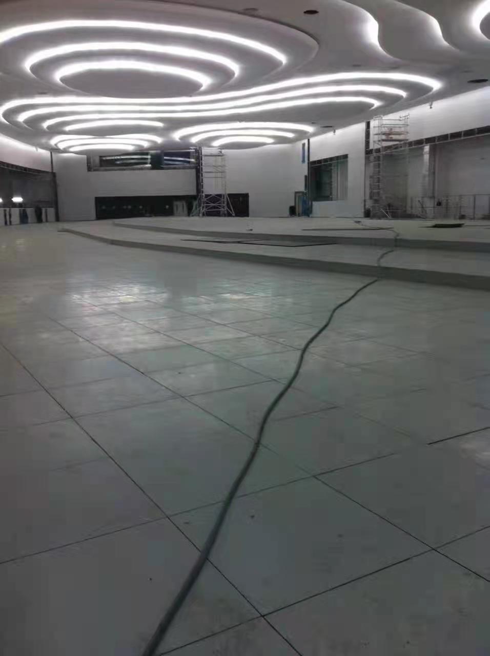 防靜電地板 防靜電地板