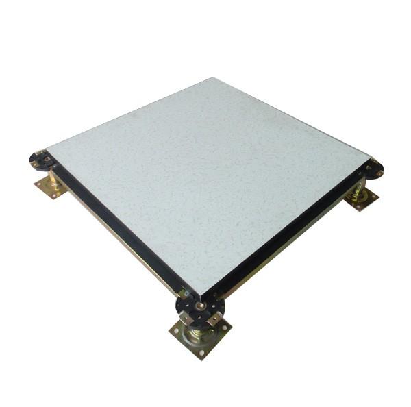 硫酸鈣防靜電地板獨具哪些特色