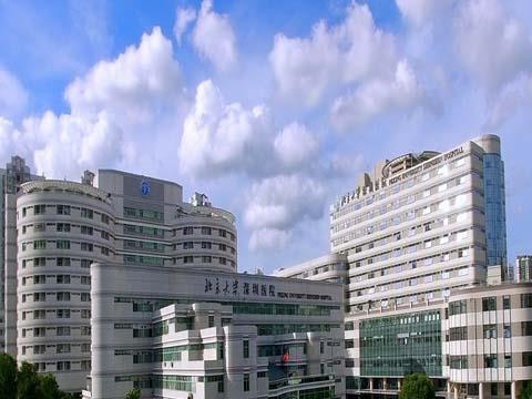 華鷹全鋼靜電地板應(yīng)用于北京大學(xué)深圳醫(yī)學(xué)院