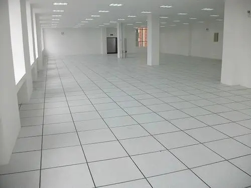 防靜電地板