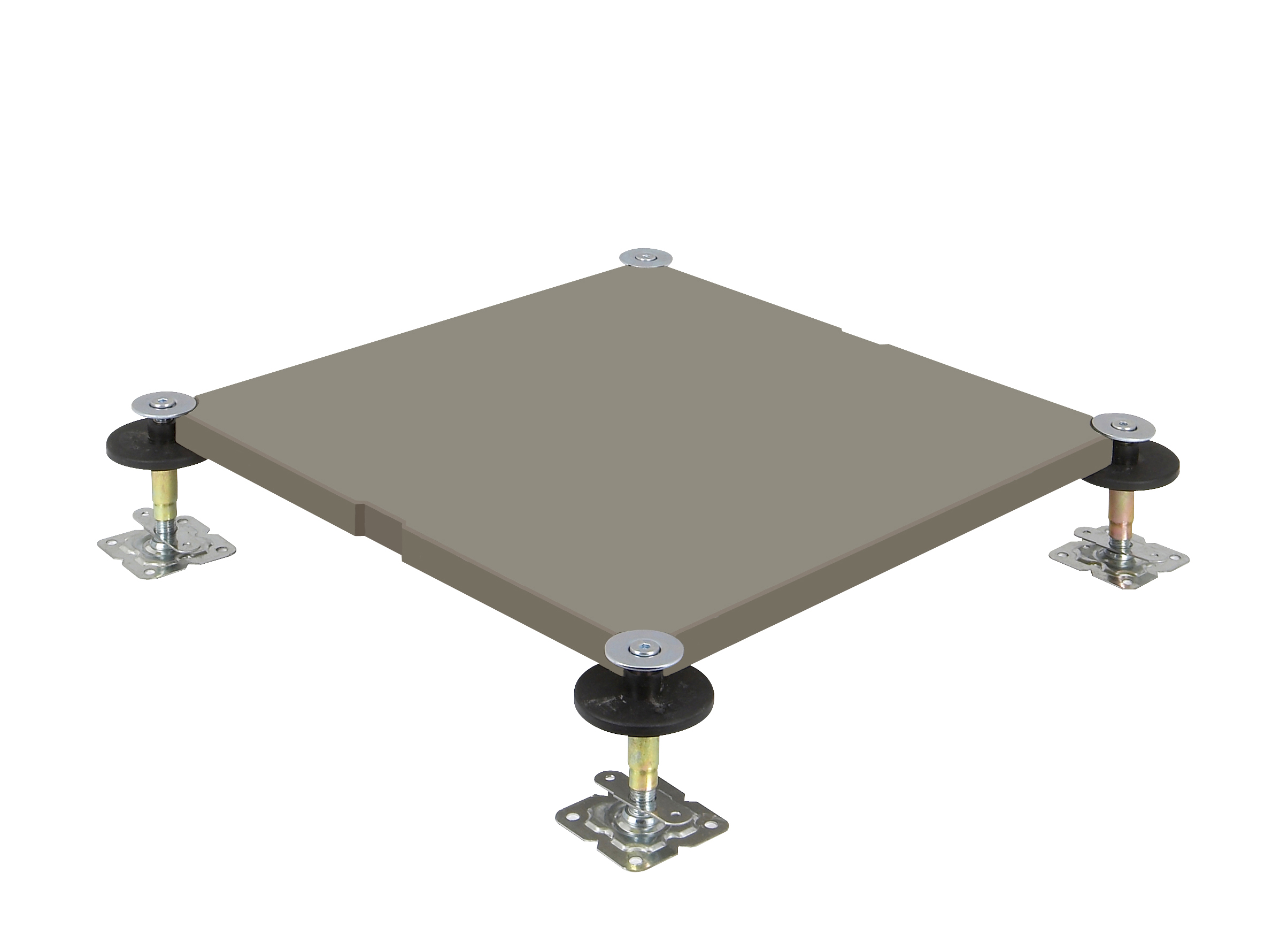 JRC網絡架空地板技術參數