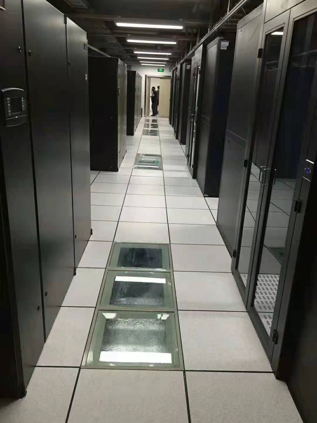 靜電地板如何施工？