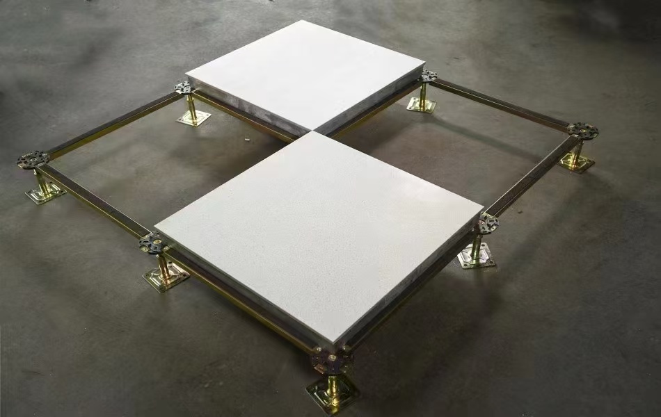 陶瓷防靜電地板和普通陶瓷架空地板有什么區(qū)別嗎？