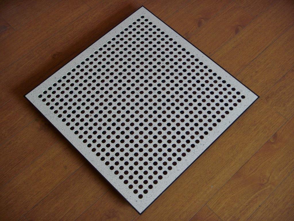 全鋼通風地板地應用場景